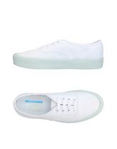 VANS Sneakers & Tennis shoes basse donna