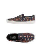 VANS Sneakers & Tennis shoes basse uomo