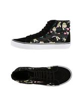 VANS Sneakers & Tennis shoes alte uomo