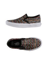 VANS Sneakers & Tennis shoes basse uomo