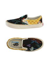 VANS Sneakers & Tennis shoes basse uomo