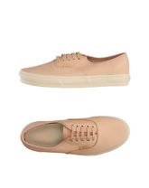 VANS Sneakers & Tennis shoes basse uomo