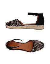 WHAT FOR Espadrillas donna
