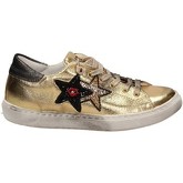 Scarpe 2 Stars LOW BOCCA BRILLANTIN