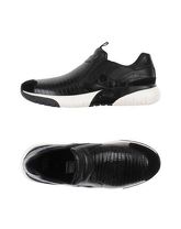 ASH Sneakers & Tennis shoes basse uomo