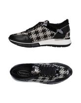 BARRACUDA Sneakers & Tennis shoes basse donna