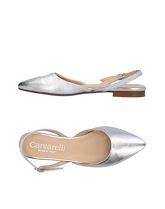 CANTARELLI Ballerine donna