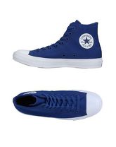 CONVERSE ALL STAR CHUCK TAYLOR II Sneakers & Tennis shoes alte uomo