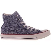 Scarpe Converse CT HI Navyegret