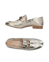 DIVINE FOLLIE Mocassino donna