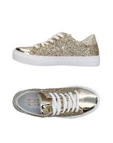 DIVINE FOLLIE Sneakers & Tennis shoes basse donna