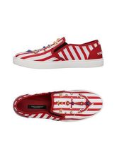 DOLCE & GABBANA Sneakers & Tennis shoes basse donna