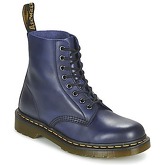 Stivaletti Dr Martens Pascal
