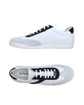 GALLIANO Sneakers & Tennis shoes basse uomo