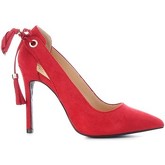 Scarpe Gattinoni 0526 Décolleté Donna Rosso
