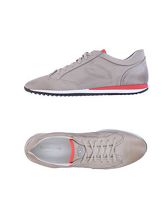 ALBERTO GUARDIANI Sneakers & Tennis shoes basse uomo