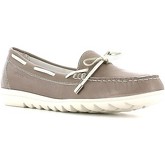 Scarpe Keys 4989 Mocassino Donna Taupe