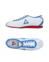 LE COQ SPORTIF Sneakers & Tennis shoes basse donna