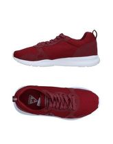 LE COQ SPORTIF Sneakers & Tennis shoes basse donna