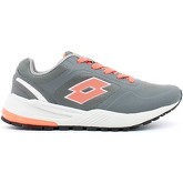 Scarpe Lotto R8538 Scarpa ginnica Donna Grigio