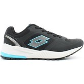 Scarpe Lotto R8537 Scarpa ginnica Donna Nero