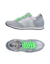 NAT-2 Sneakers & Tennis shoes basse uomo
