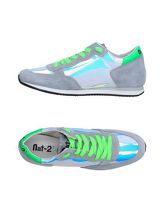 NAT-2 Sneakers & Tennis shoes basse uomo