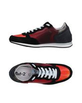 NAT-2 Sneakers & Tennis shoes basse uomo