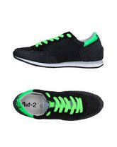 NAT-2 Sneakers & Tennis shoes basse uomo