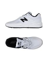 NEW BALANCE Sneakers & Tennis shoes basse uomo