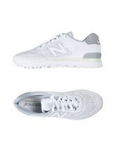 NEW BALANCE Sneakers & Tennis shoes basse uomo