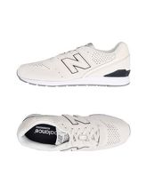 NEW BALANCE Sneakers & Tennis shoes basse uomo