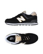 NEW BALANCE Sneakers & Tennis shoes basse uomo