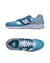 NEW BALANCE Sneakers & Tennis shoes basse uomo