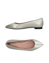 POLLINI Ballerine donna