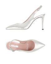 POLLINI Decolletes donna