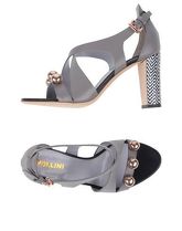 POLLINI Sandali donna