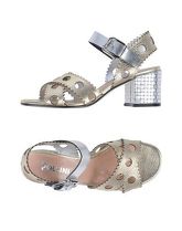 POLLINI Sandali donna