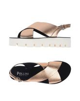 POLLINI Sandali donna