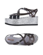 POLLINI Sandali donna