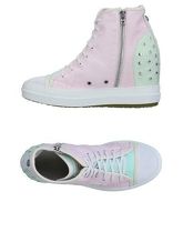 RUCO LINE Sneakers & Tennis shoes alte donna