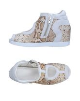 RUCO LINE Sneakers & Tennis shoes alte donna