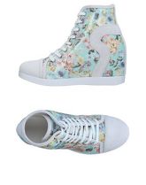 RUCO LINE Sneakers & Tennis shoes alte donna