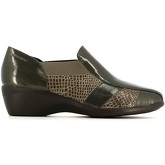 Scarpe Stonefly 105187 Mocassino Donna Tortora