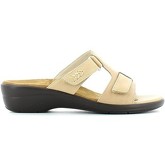 Sandali Susimoda 175217 Scalzato Donna Sasso