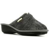 Scarpe Susimoda 6224 Pantofola Donna Grigio