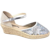 Sandali Tamaris SANDALO 24309 BEIGE ARGENTO