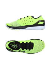 UNDER ARMOUR Sneakers & Tennis shoes basse uomo