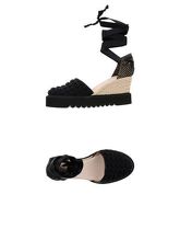 UNLACE Espadrillas donna