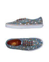 VANS Sneakers & Tennis shoes basse uomo